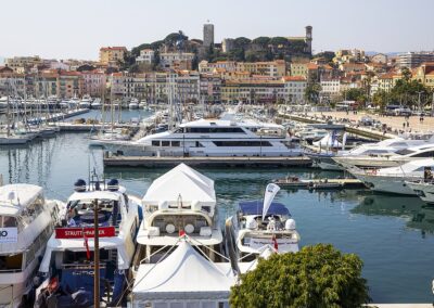 Costa Azul. Mónaco, Montecarlo, Cannes y la Provenza