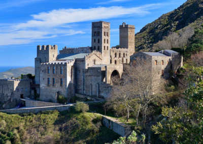 Maravillas del Empordà y el sur de Francia