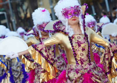 Gran Carnaval en Platja d’Aro