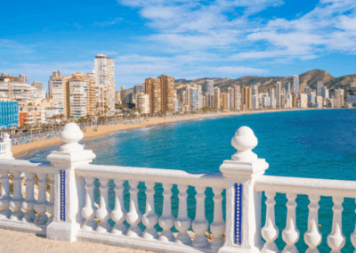 Benidorm