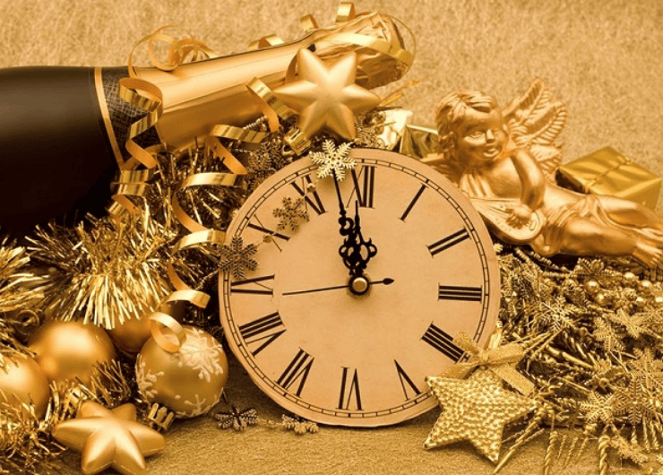 Especial Fin de Año Platja d’Aro Hotel Nautic Park 4*