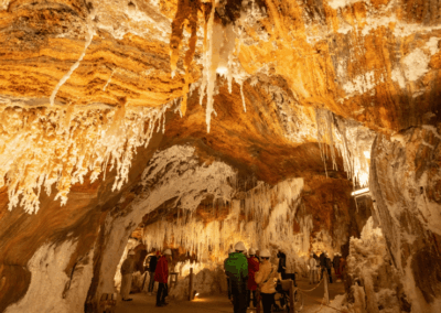 La Montaña de Sal de Cardona (Bcn)