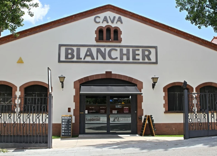 Simon Coll y Cavas Blancher (Bcn-Vallès)