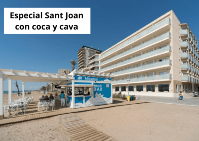Estancia Calafel Hotel 4R Miramar