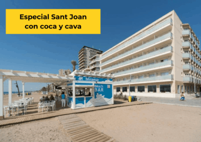 Estancia Calafel Hotel 4R Miramar