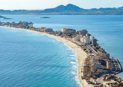 La Manga del Mar Menor