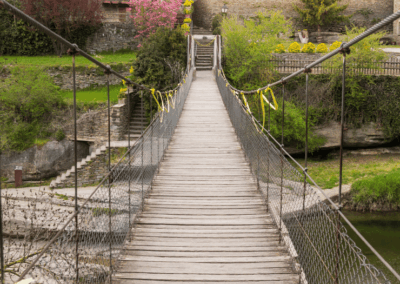 Rupit y Tavernet (Bcn)