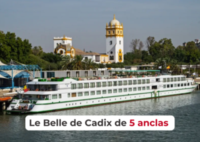 Andalucía al completo