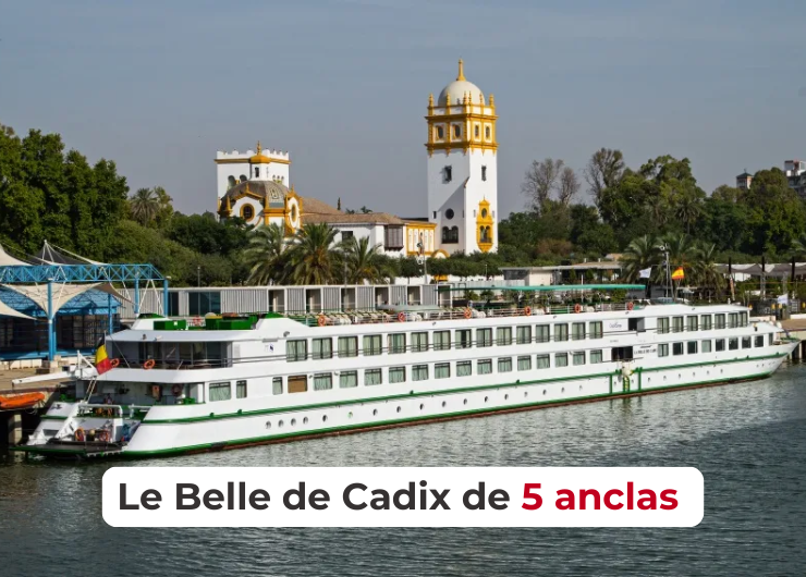 ANDALUCÍA AL COMPLETO