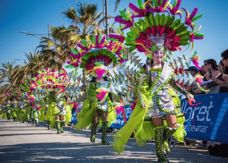 Gran Carnaval de Lloret de Mar