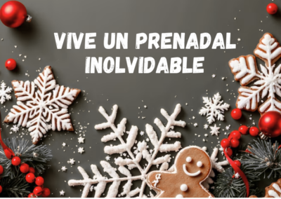 Vive una Navidad Inolvidable
