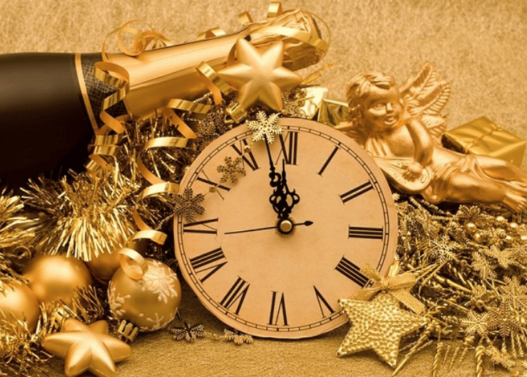 Especial Cap d’Any Platja d'Aro Hotel Nautic Park 4*