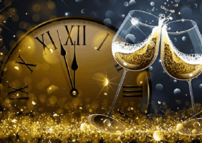 Fin de año en La Rioja