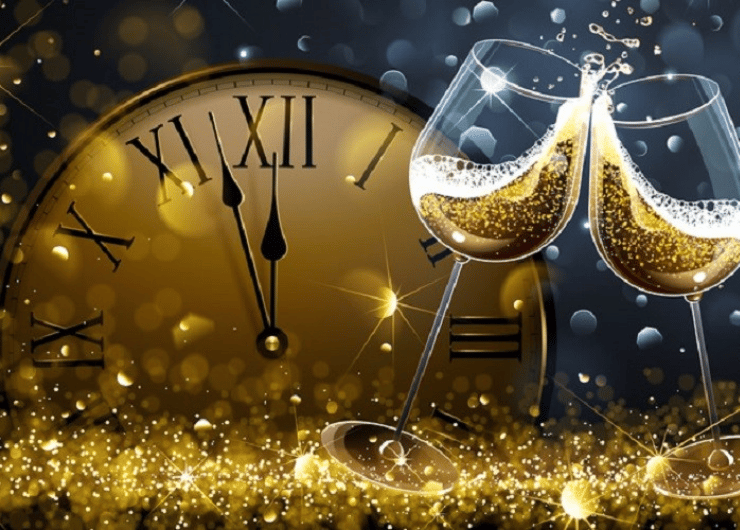Fin de año en La Rioja
